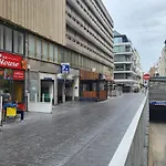 Seacityview Oostende