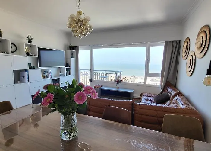 Seacityview Oostende