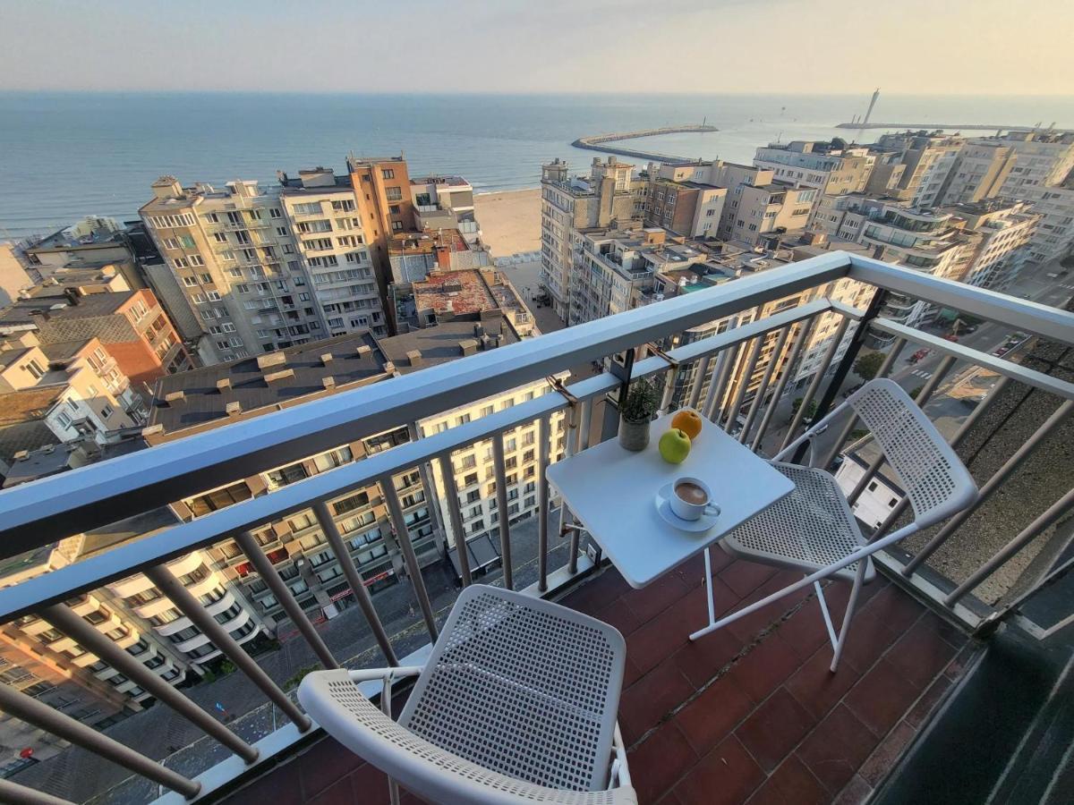 Seacityview Apartamento