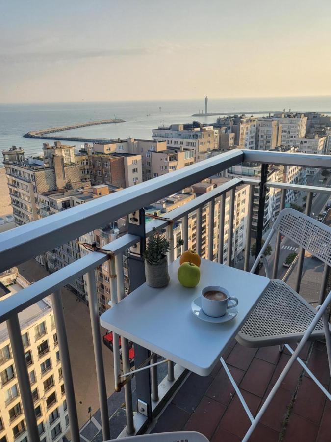 Seacityview Apartamento
