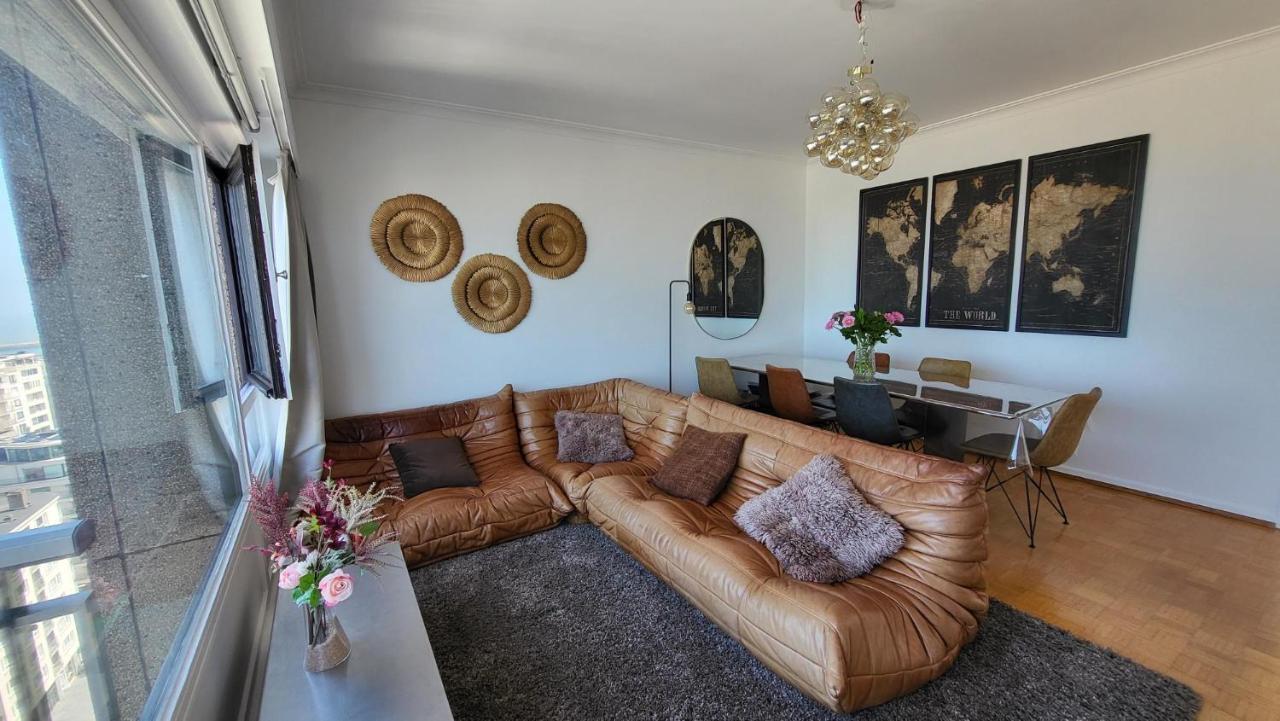 Apartamento Seacityview