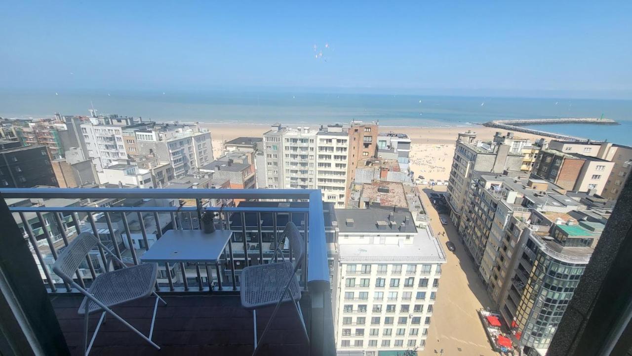 Apartamento Seacityview