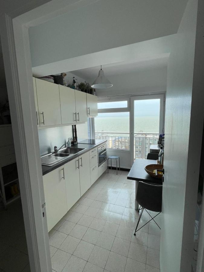 Seacityview Ostende