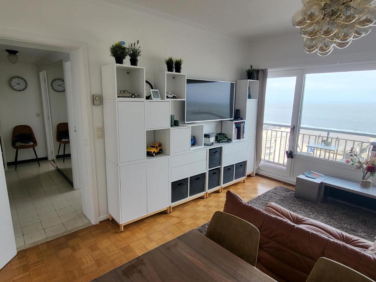 Seacityview Apartamento