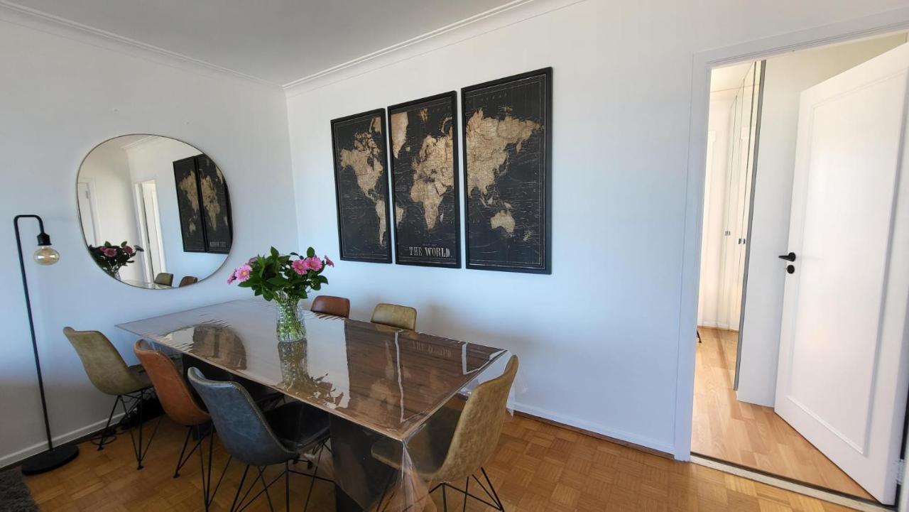Seacityview Apartamento