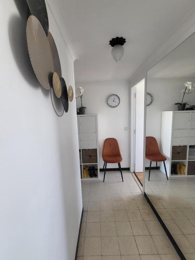 Seacityview Apartamento *
