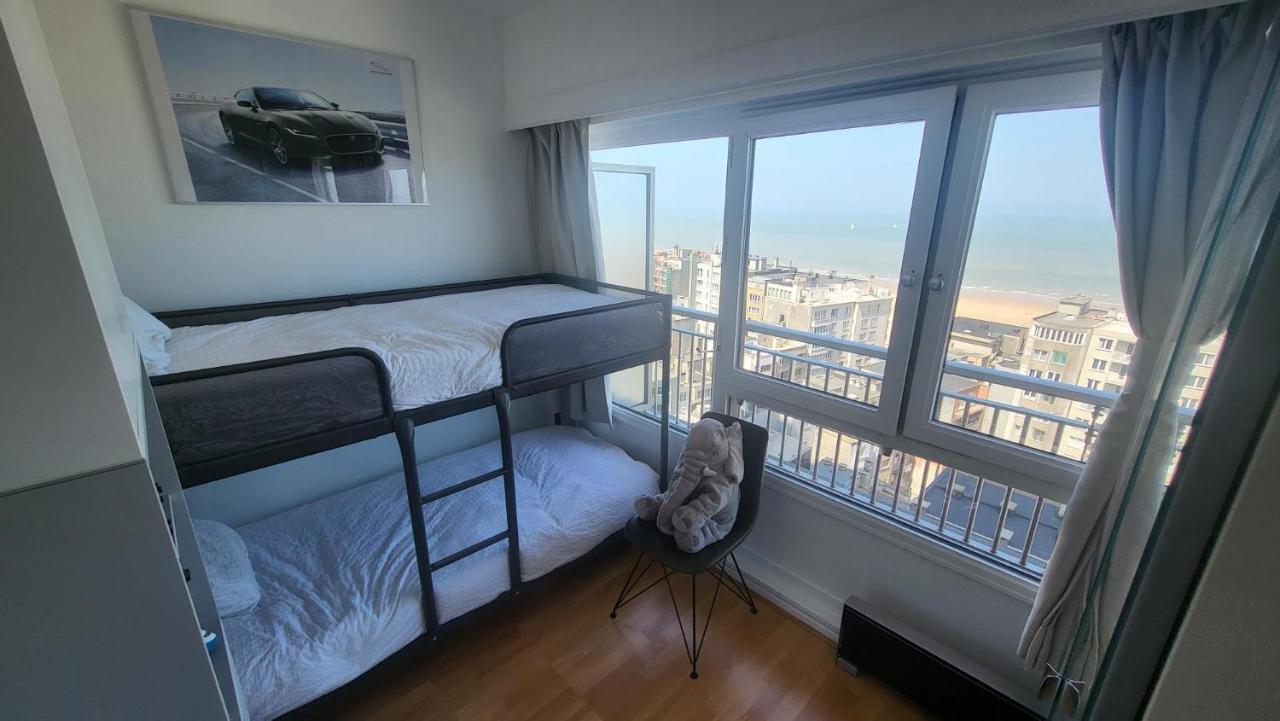 Seacityview * Ostende