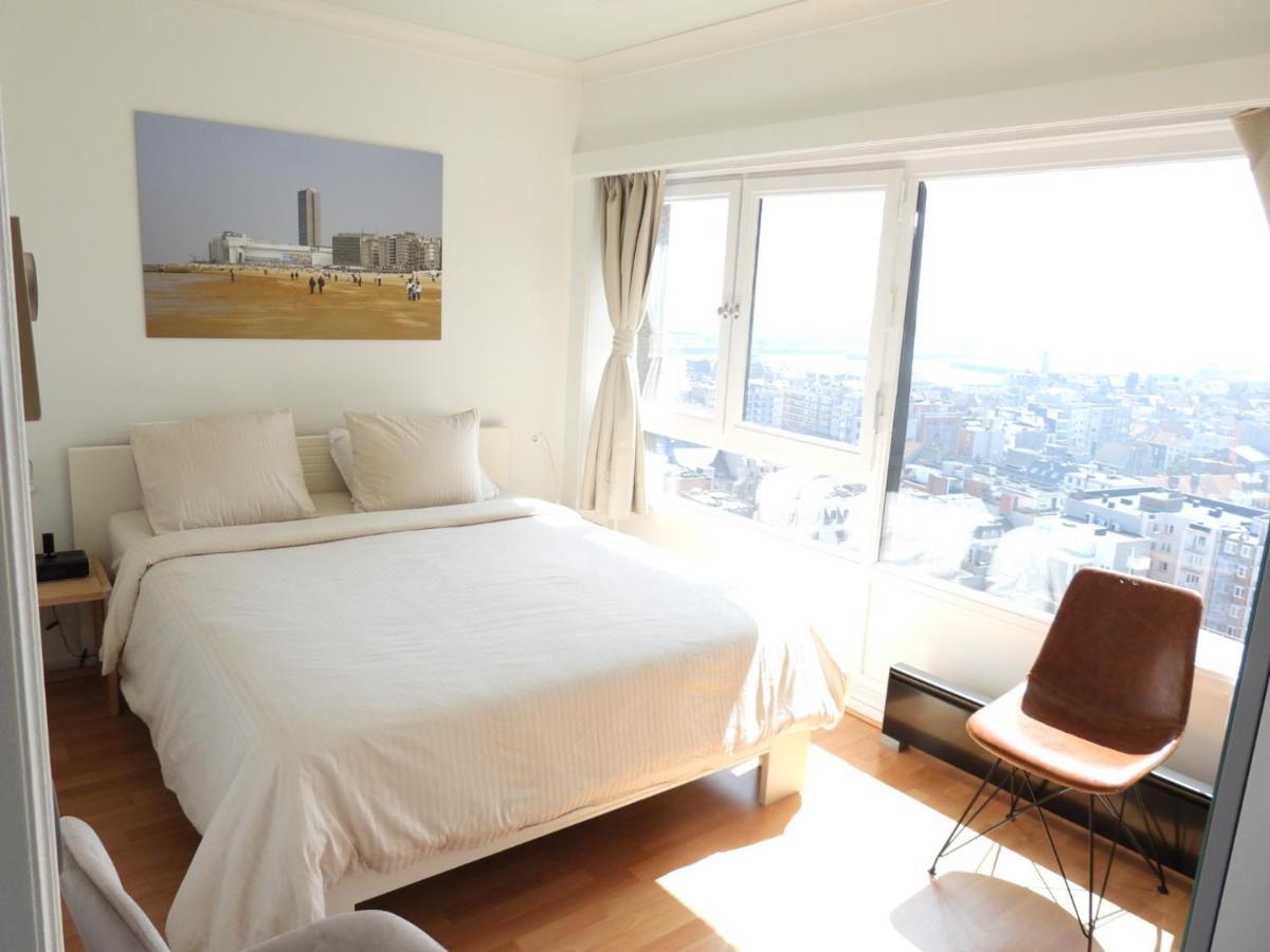 Seacityview Apartamento *