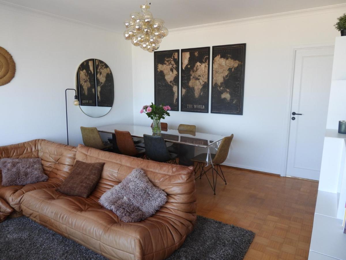 Apartamento Seacityview