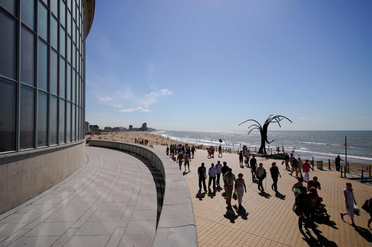 Seacityview Apartamento *