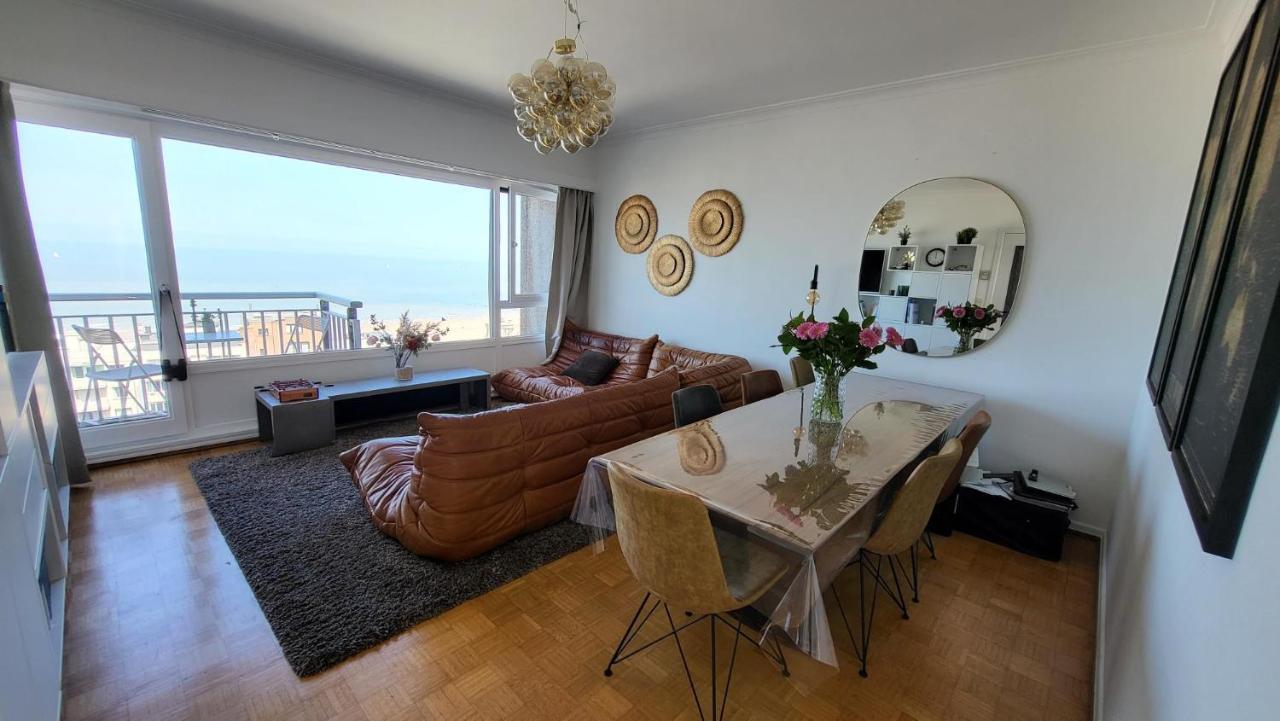 Apartamento Seacityview *