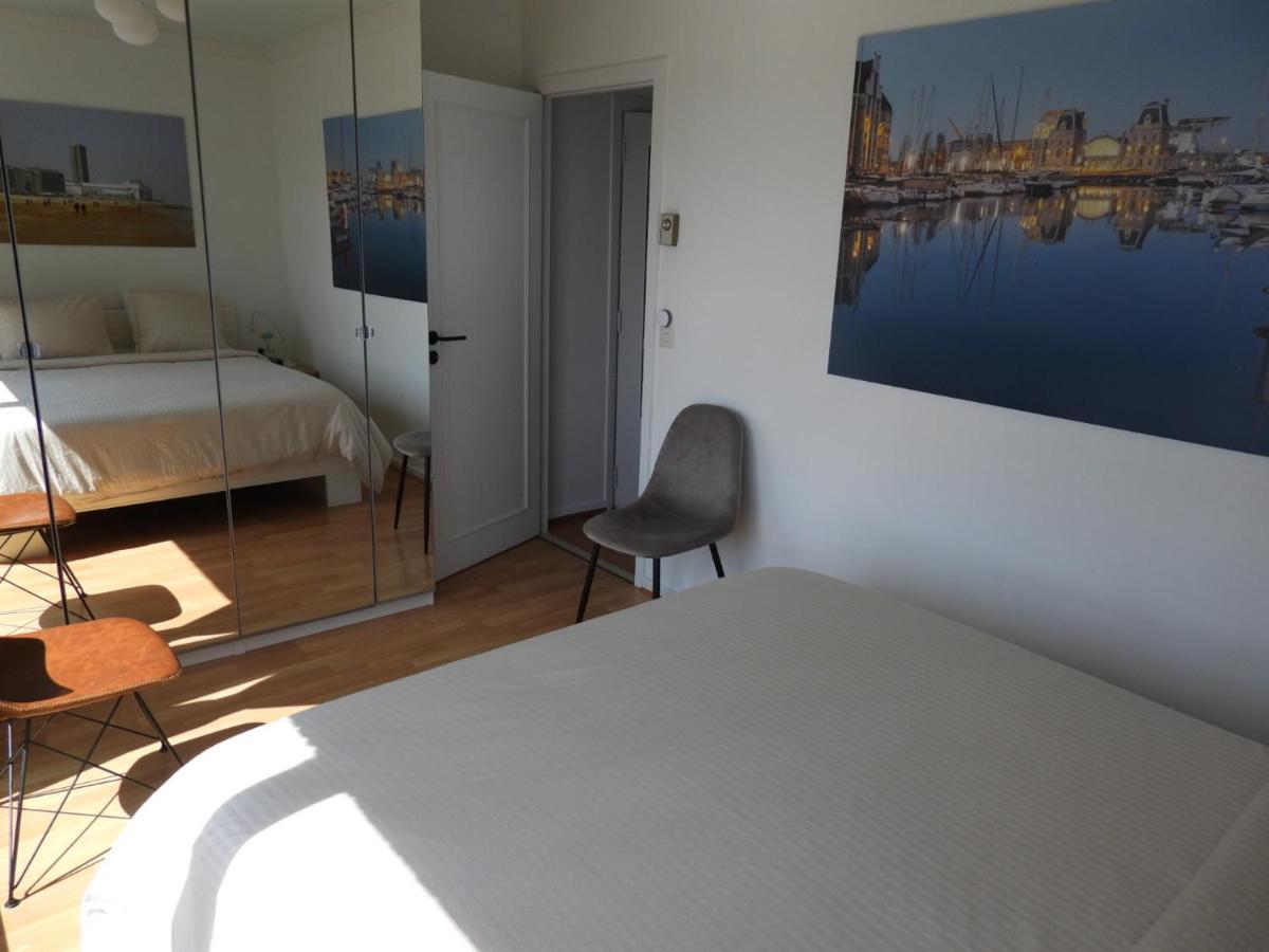 Apartamento Seacityview *