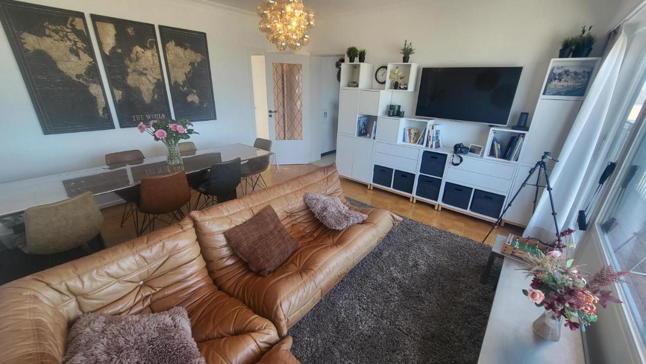 Seacityview Apartamento *