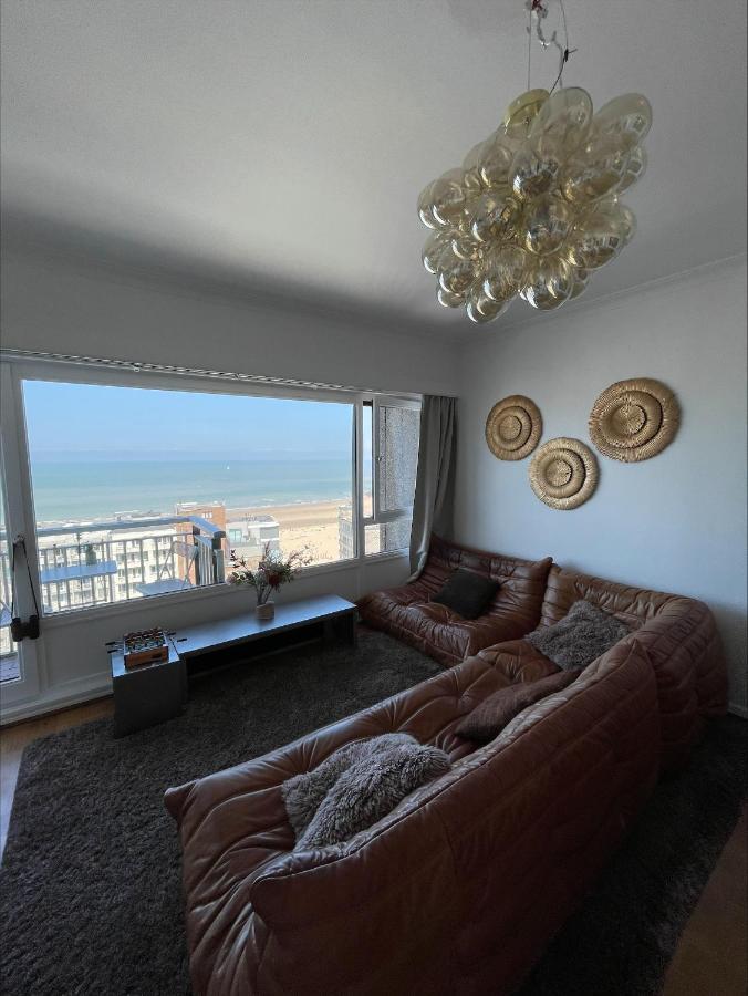 Seacityview Apartamento *
