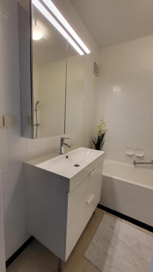 Seacityview Apartamento *