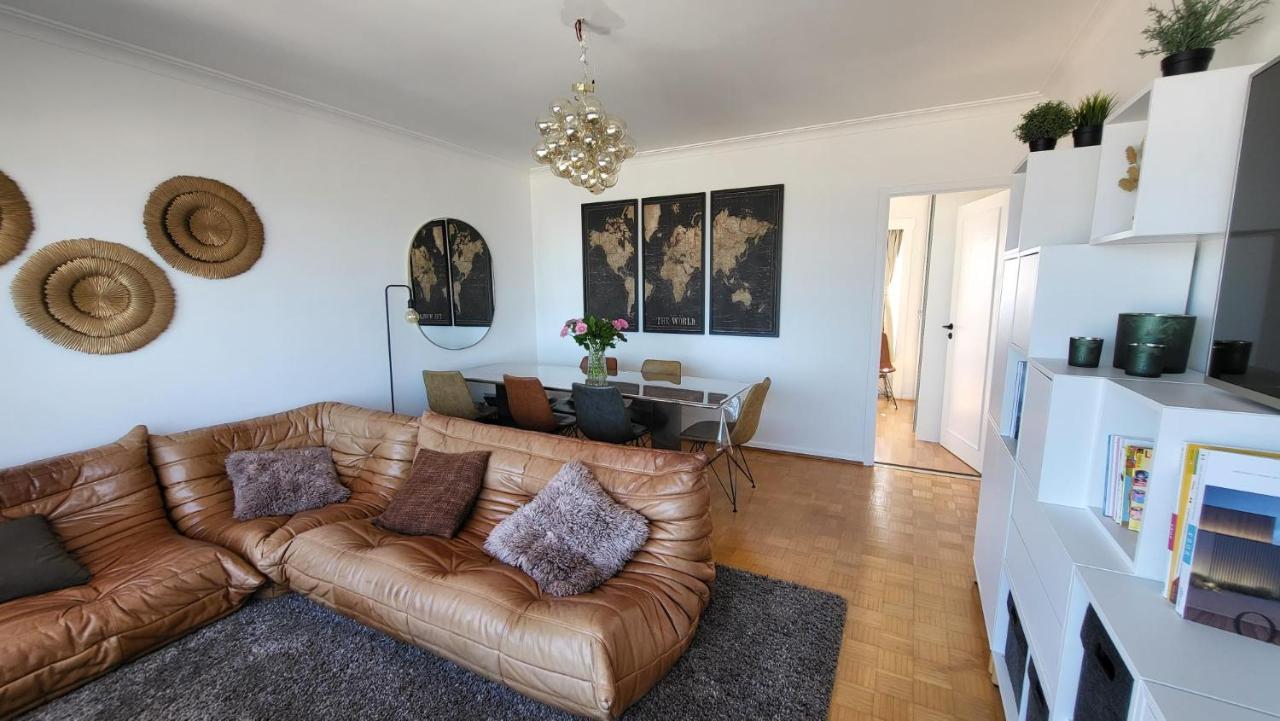 Apartamento Seacityview *