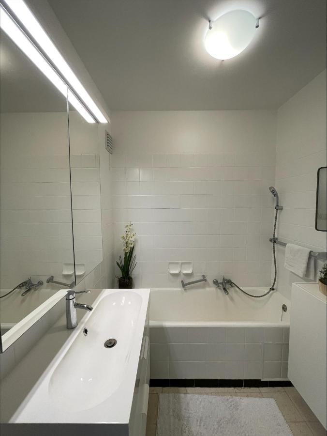 Seacityview Apartamento *
