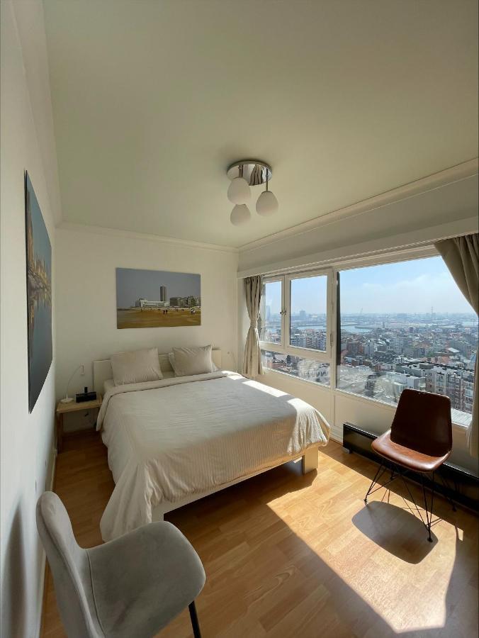 Seacityview Apartamento