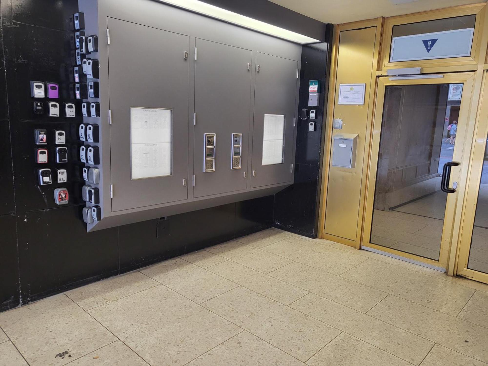 Seacityview Apartamento Ostende